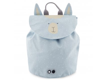 Dětský batoh Trixie MINI - Mr. Alpaca