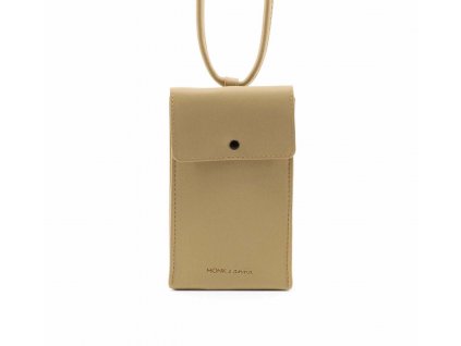 1601697 Monk & Anna product Phone pouch pistachio