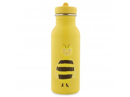 Láhev na pití Trixie Baby 500ml - Mrs. Bumblebee