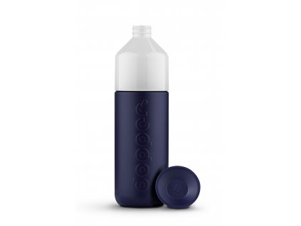 5661 Dopper Insulated Breaker Blue 1L Bottle+cap