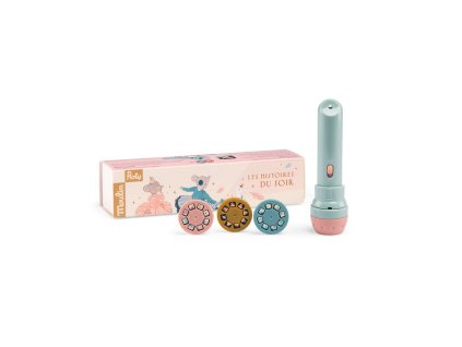 206526 moulin roty promitaci pohadky myska baletka