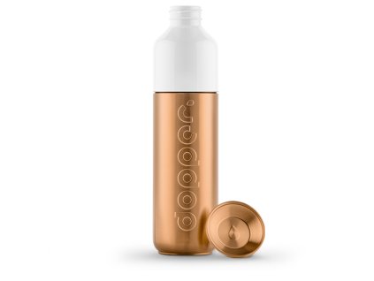 6194 Dopper Steel 490ml BronzeCap 1500x1500