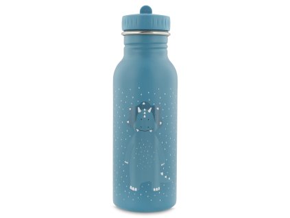 Láhev na pití Trixie 500ml - Mr. Triceratops