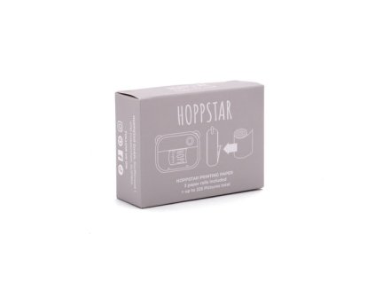[76899] Paper Rolls 3 pcs Refill Package