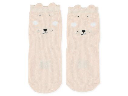 1142601 detske ponozky trixie mrs rabbit 2 pack 16 18