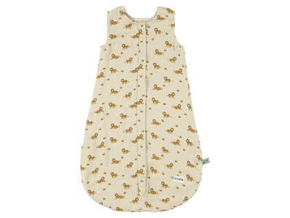 SLEEPING BAG SUMMER WITHOUT SLEEVES | 70CM