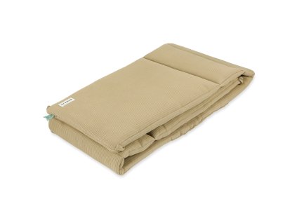 Cot and playpen bumper Breeze