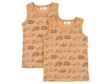 1135841 tilko trixie 2 ks silly sloth 8 let