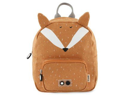 Trixie dětský batoh malý pan lišák 5,25 l