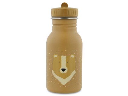 Láhev na pití Trixie Baby 350ml - Mr. Bear