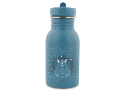 Láhev na pití Trixie Baby 350ml - Mr. Triceratops