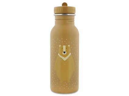 Láhev na pití Trixie Baby 500ml - Mr. Bear