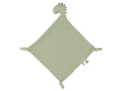 Comforter - Bliss sage - Mr. Dino