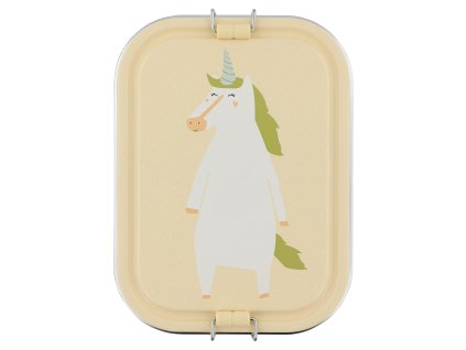 Svačinový box large - Mrs. Unicorn