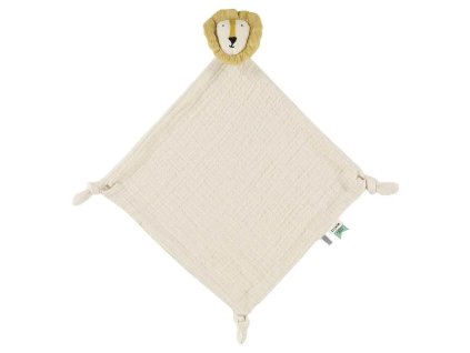 Comforter - Bliss Beige - Mr. Lion