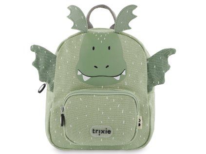 Trixie dětský batoh pan drak 7,5 l