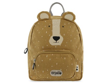 Trixie dětský batoh pan medvěd