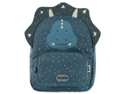 Trixie dětský batoh pan triceratops 7,5 l