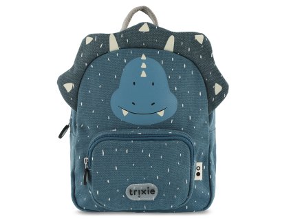 Dětský batoh Trixie  small - Mr. Triceratops