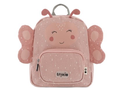 Dětský batoh Trixie Baby Small - Mrs. Butterfly