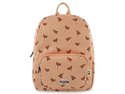 Trixie batoh pro děti pan lišák