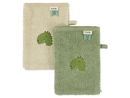 WASHCLOTHS 2PACK
