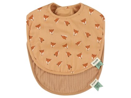 Bryndák Trixie Newborn  2PACK - Fierce Fox