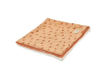 MUSLIN CLOTHS 3PACK MIX | 55X55CM