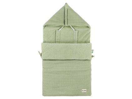 Trixie fusak pro miminka