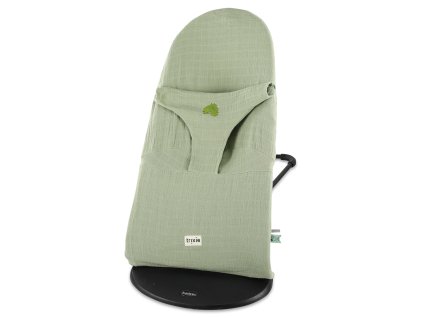 BOUNCER COVER | BABYBJÖRN