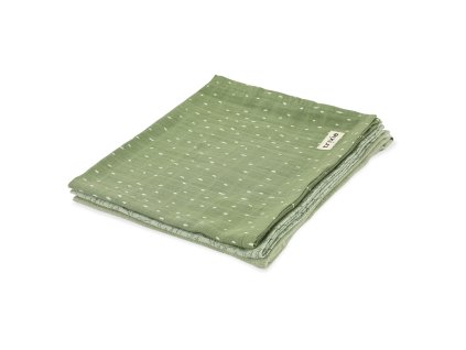 MUSLIN CLOTHS 3PACK MIX | 55X55CM