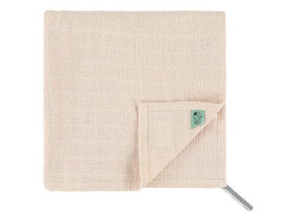 MUSLIN CLOTH | 110X110CM