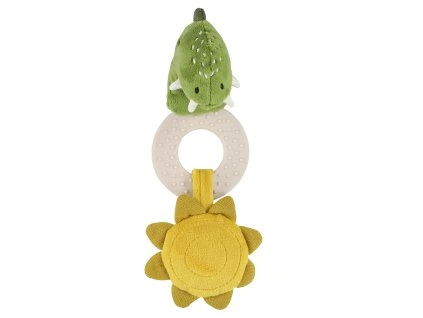 Trixie hryzátko pre bábätká