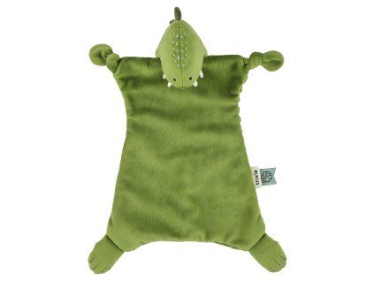 Trixie maznáčik pre bábätká pán dinosaurus