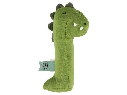 Trixie pískacia hračka pre psov pán dinosaurus