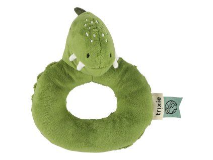 Trixie chrasítko pre bábätká pán dinosaurus