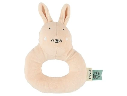 Trixie chrastiť pre bábätká