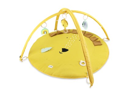ACTIVITY PLAY MAT WITH ARCHES