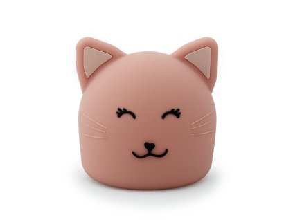 Noční světlo Trixie - Mrs. Cat