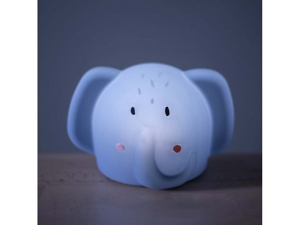 Noční světlo Trixie - Mrs. Elephant