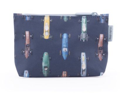 1702014 Studio Ditte pencil case boys cars