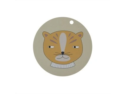 1131126 detske prostirani leopard