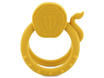 Trixie kousátko pro miminka pan lev