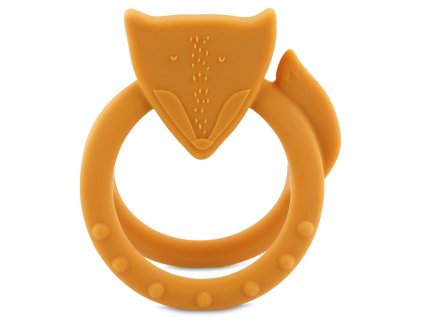 Senzorické kousátko – Mr. Fox