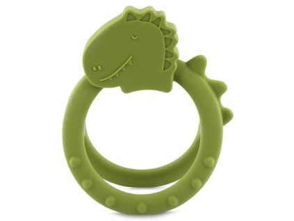 Trixie kousátko pro miminka pan dinosaurus