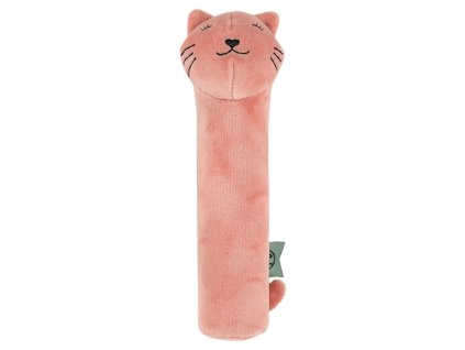 SQUEAKER – Mrs. Cat