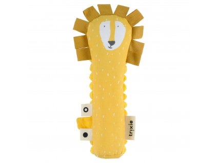 2196 piskaci hracka pro nejmensi trixie mr lion