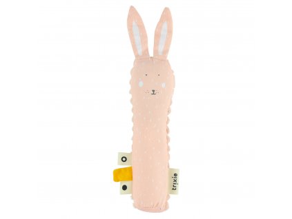 2217 piskaci hracka pro nejmensi trixie mrs rabbit