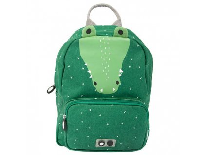 222 4 detsky batoh trixie mr crocodile