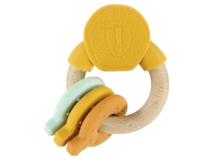 Trixie senzorické kousátko pan lev